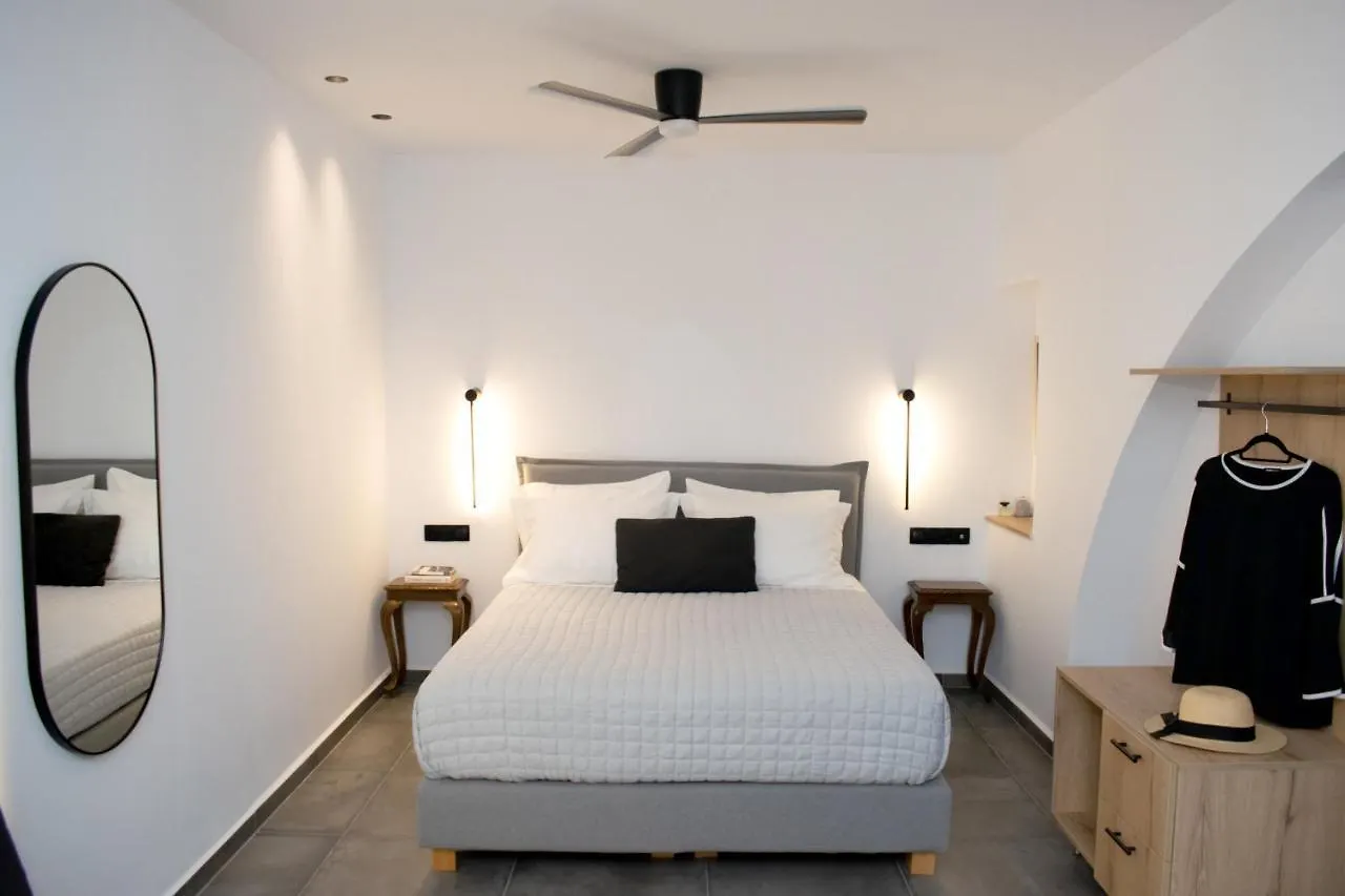 Villa Gioia I & Gioia II à Réthymnon Hébergement de vacances
