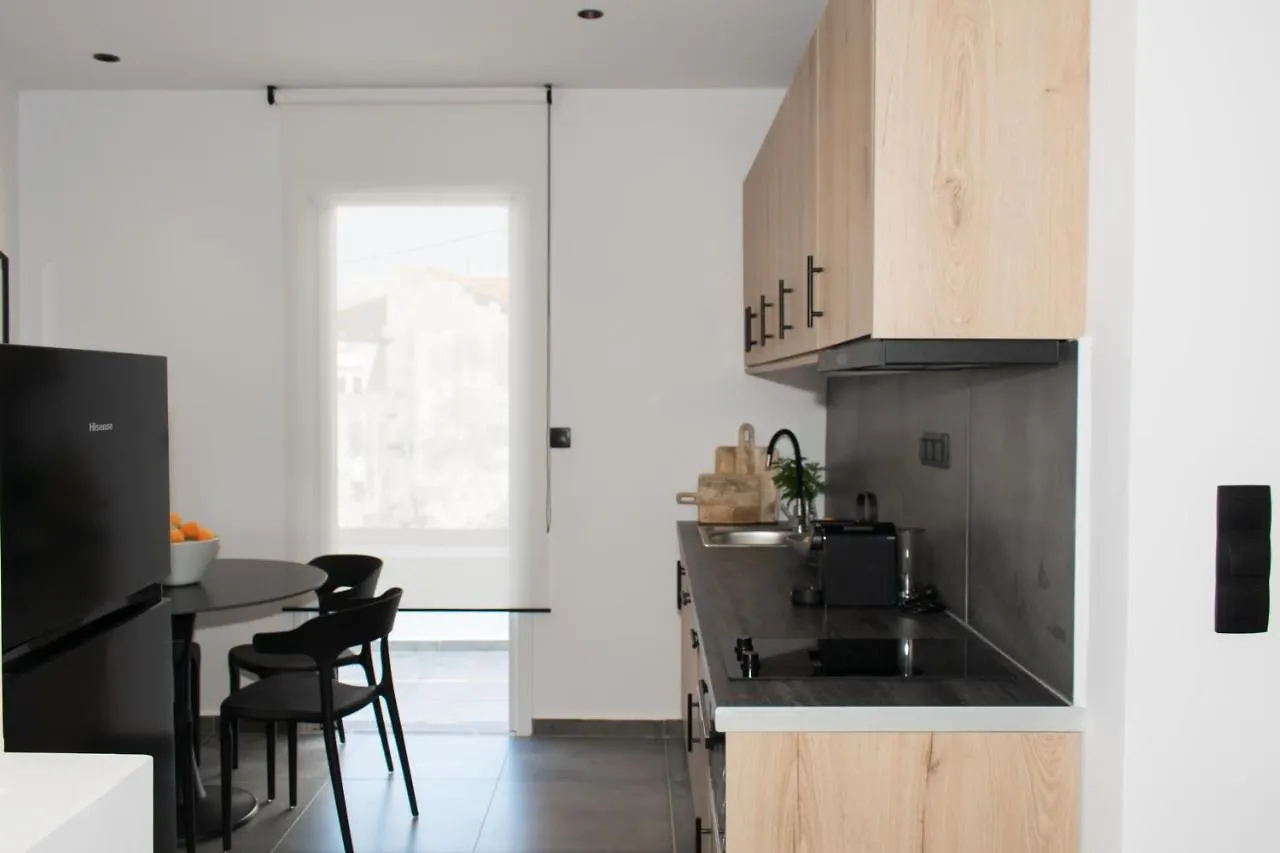 Gioia I & Gioia II Villa Rethymno  Holiday home