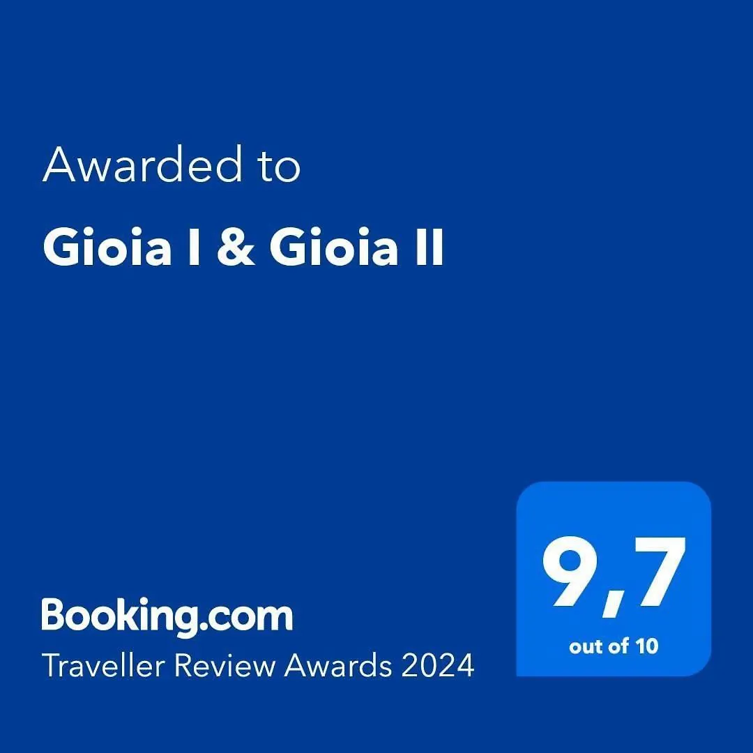 Hébergement de vacances Villa Gioia I & Gioia II à Réthymnon Grèce