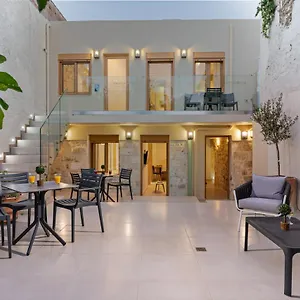 Erotokritos Luxury Rethymno