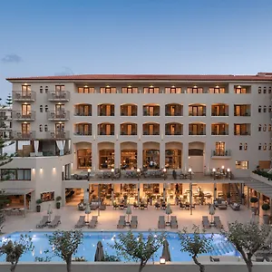 Theartemis Palace Rethymnon
