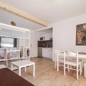 La Boheme , Rovigno Croazia