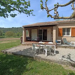 Maison De Campagne Allemagne-en-Provence