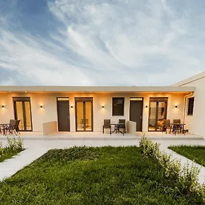 Appartamento Sweven Luxury, Souda