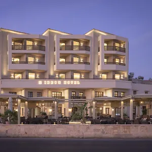 3* Hotel Ideon