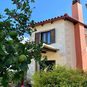 Appartamento Casa Del Sol, Aronion