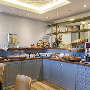 Athos Thea Luxury , Sarti Grecia