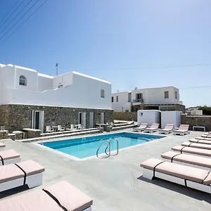 Anixi - Primavera Mykonos , Ornos (Mykonos) Grecia