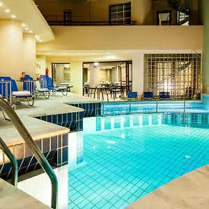 3* Lejlighedshotel Elina