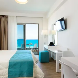 Golden Coast Seaside Rethimnon