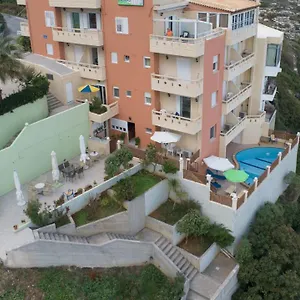Eliza Rethymno