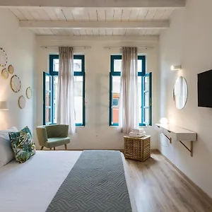 Daria's ηome Rethymno