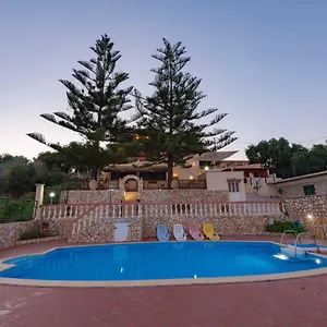Kefalonian 360° Sunrise , Kaligata Grecia