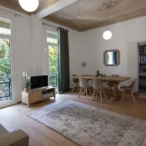 Maison Salonique 1930 Thessalonique